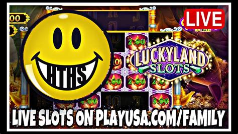 luckyland casino online.